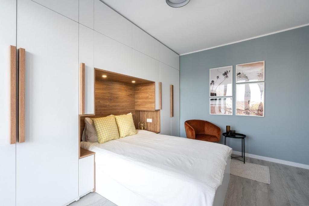 Piata Romana, Two Bedrooms Apartment Bukarest Exterior foto