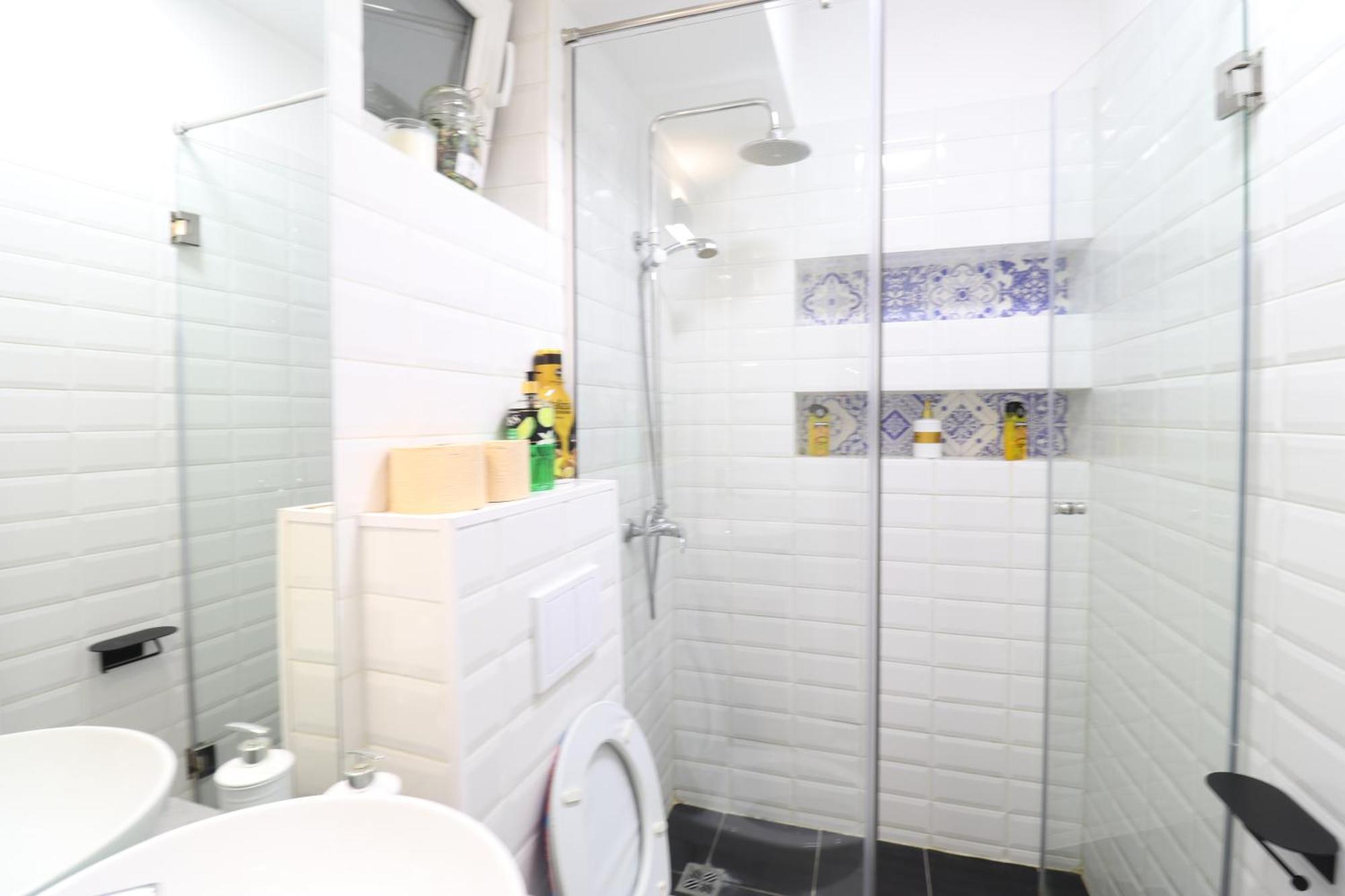 Piata Romana, Two Bedrooms Apartment Bukarest Exterior foto