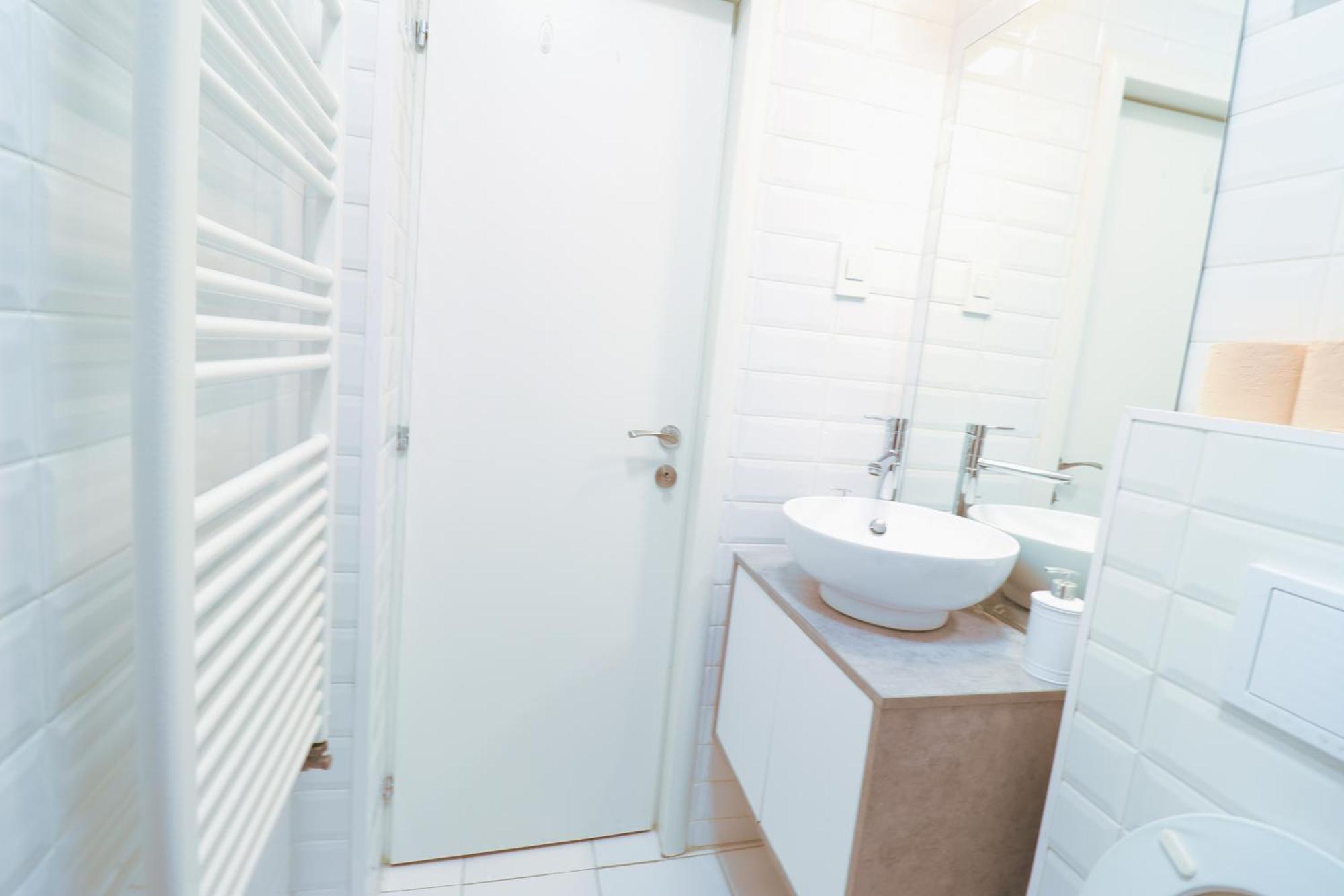 Piata Romana, Two Bedrooms Apartment Bukarest Exterior foto